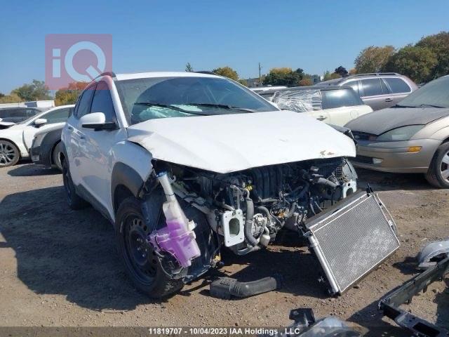 هيونداي كونا